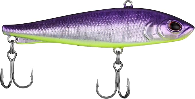 Berkley Ripfish