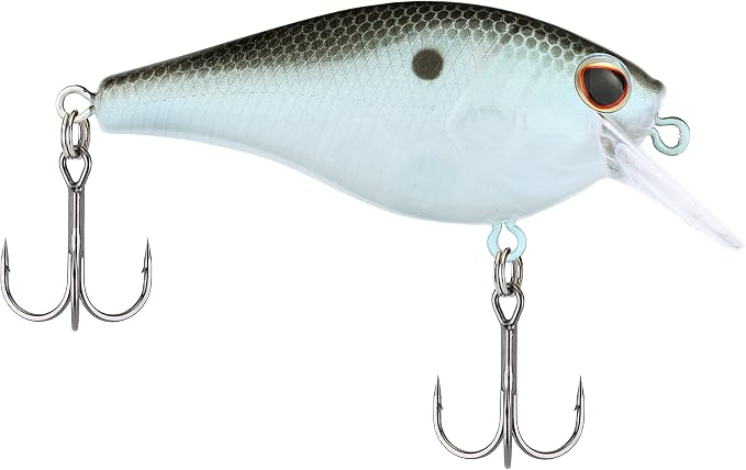 Berkley SquareBull Fishing Hard Bait