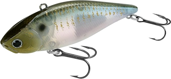 LUCKY CRAFT LV-500DRS ~Deep Rattle Sound~, Fishing Lure, Lipless Crankbait
