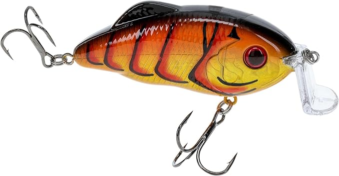 Strike King Hybrid Hunter Jr. Crankbait