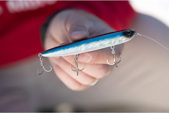 Berkley Drift Walker Fishing Hard Bait