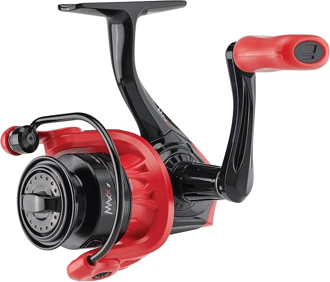 Abu Garcia Max X Spinning Fishing Reel