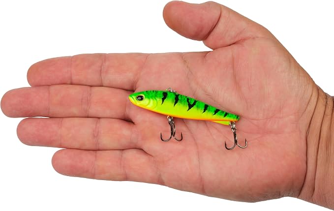 Berkley Ripfish