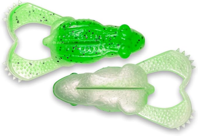Savage Gear Tough Toad