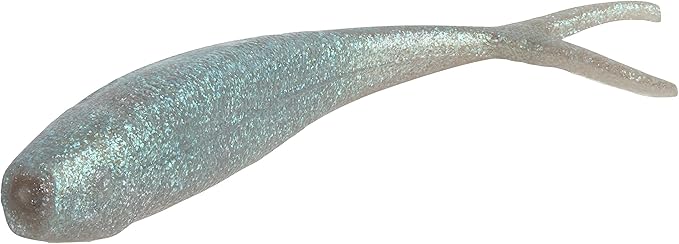 Berkley Gulp! Minnow Fishing Soft Bait