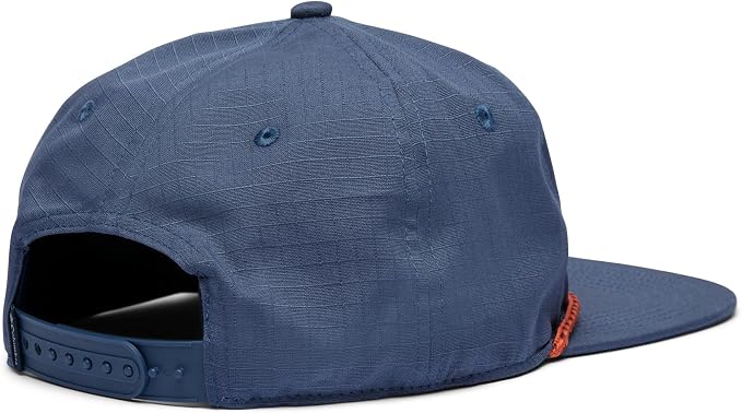 Columbia Ratchet Strap Snap Back