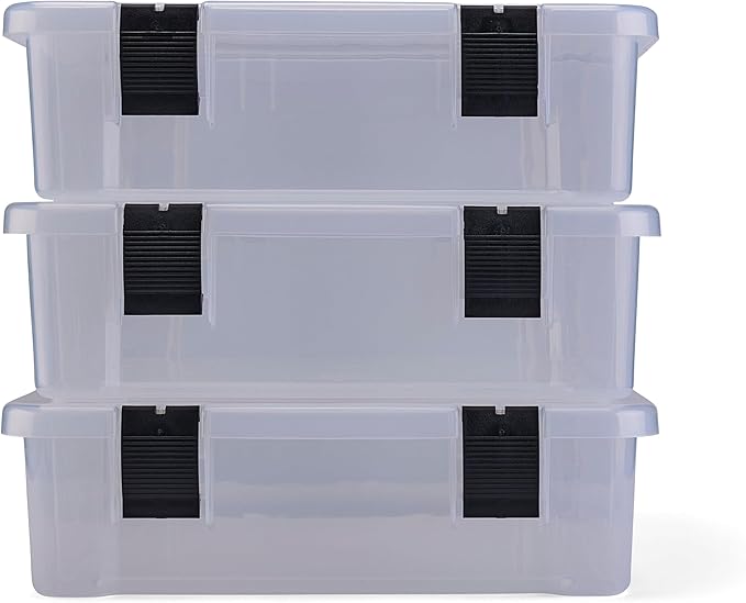 Plano Prolatch Stowaway Storage Case