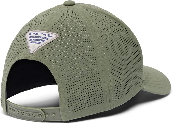 Columbia PFG Elite 3D Stretch Snapback