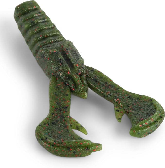 Berkley PowerBait MaxScent Crud Craw