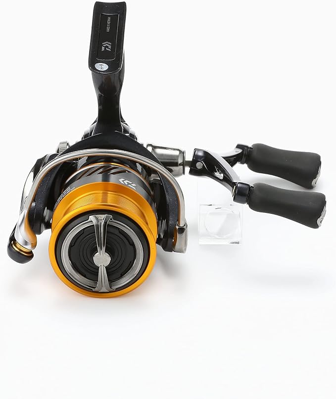 Daiwa 20 Revros LT Spinning Reel (2020 Model)