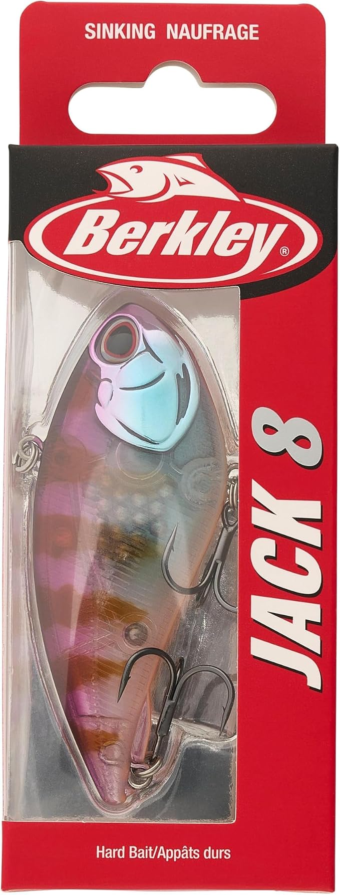 Berkley Jack