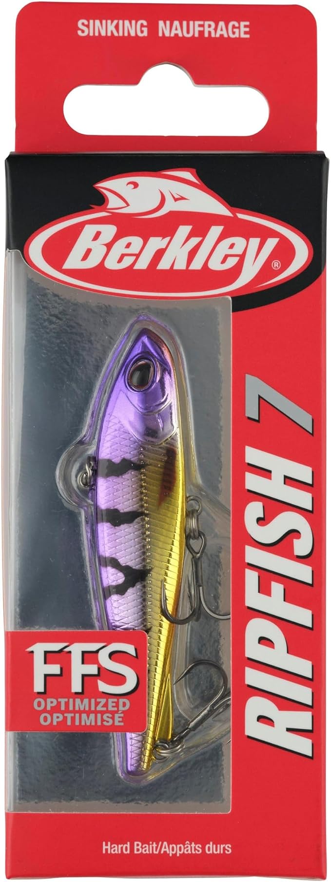 Berkley Ripfish