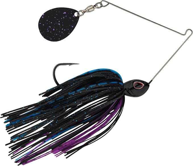 Berkley Power Blade Compact Fishing Spinnerbaits