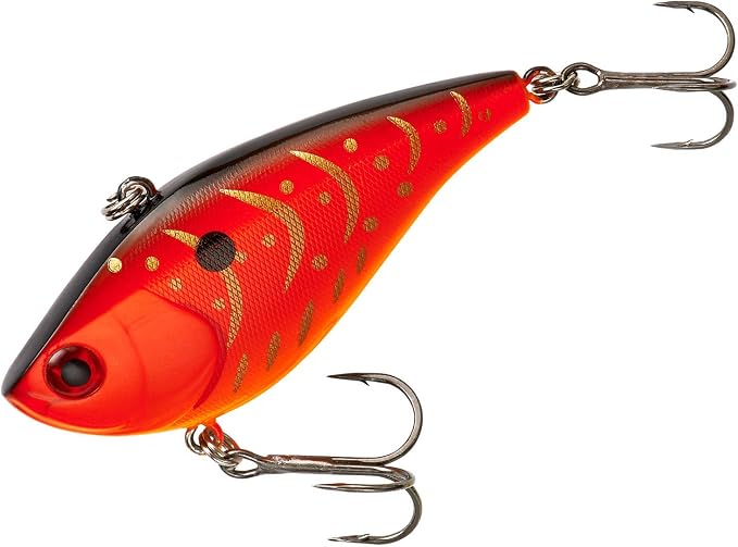 Booyah Hard Knocker Bass Fishing Crankbait Lure