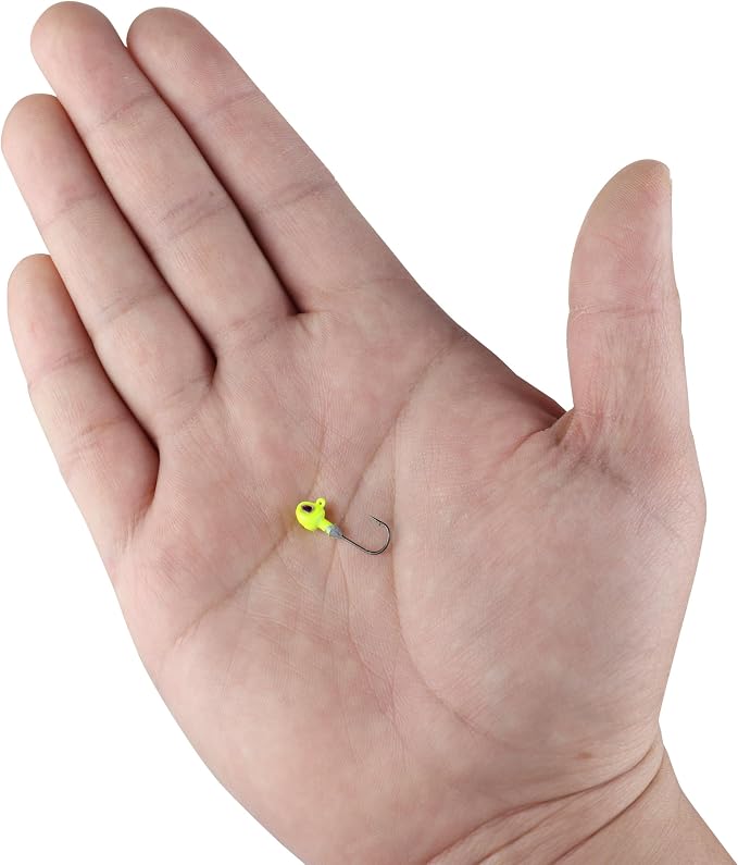 Berkley Fusion19 Hybrid Fishing Jigheads