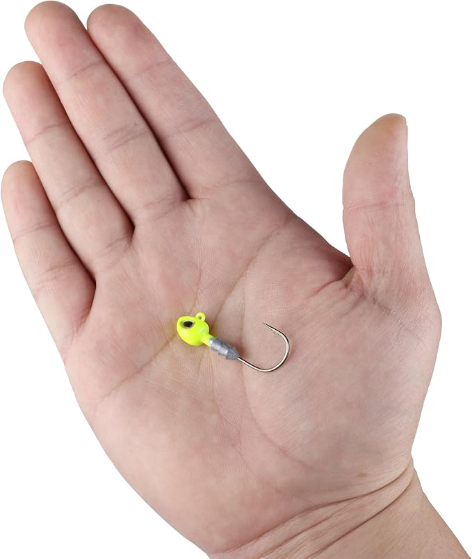Berkley Fusion19 Hybrid Fishing Jigheads