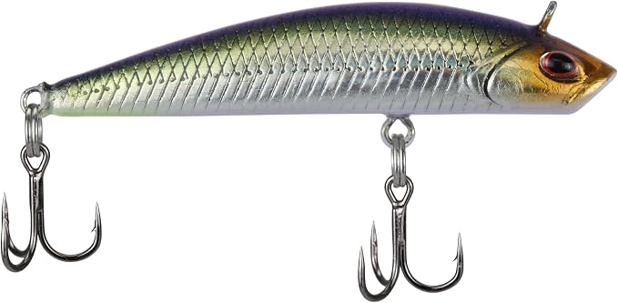 Berkley Finisher Fishing Hard Bait