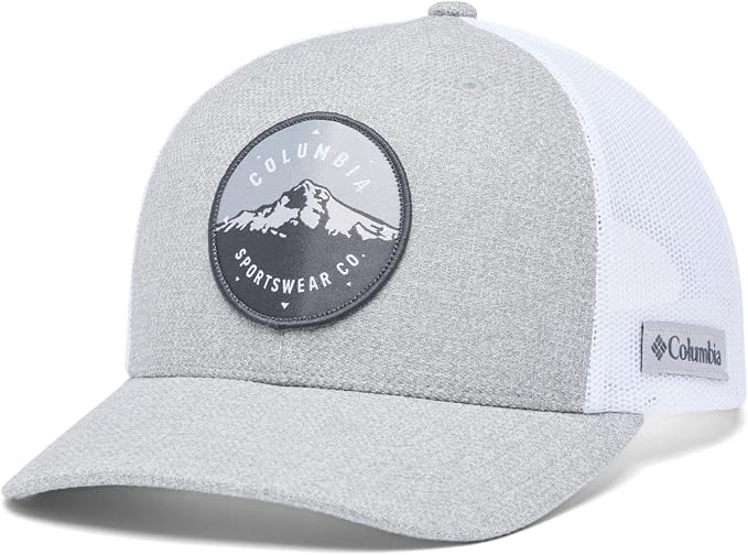 Columbia Mesh™ Snap Back Hat