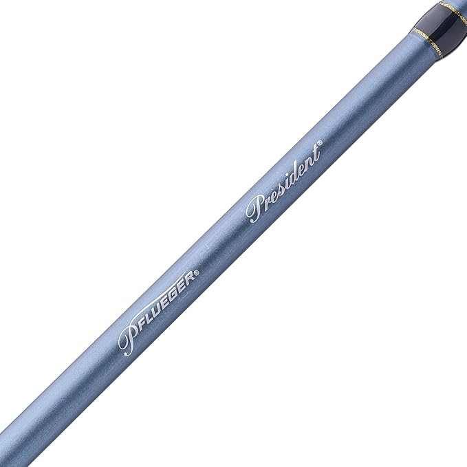 Pflueger President Casting Rod