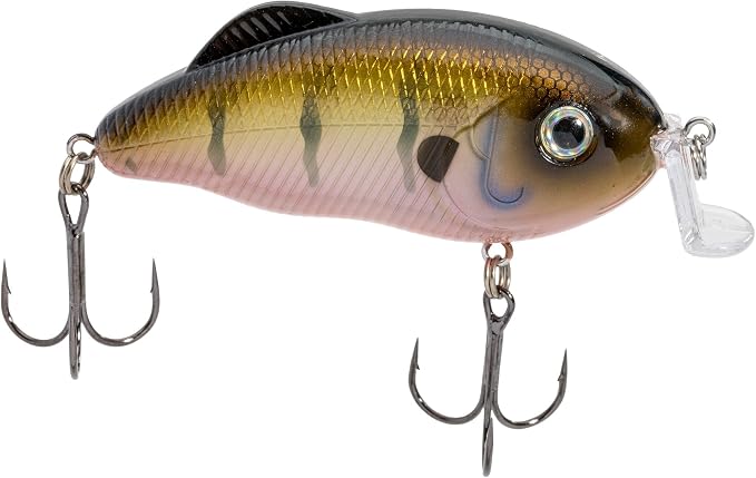 Strike King Hybrid Hunter Crankbait
