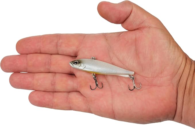 Berkley Ripfish