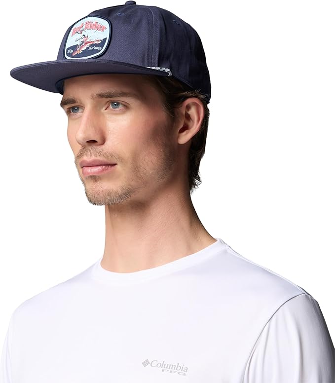 Columbia PFG Back Tack Snap Back
