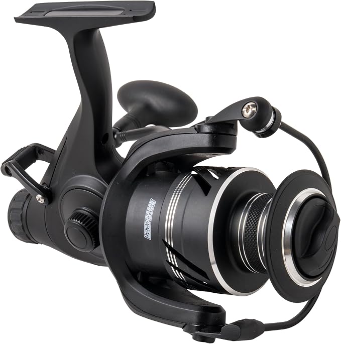 Bait Runner Series Spinning Reel