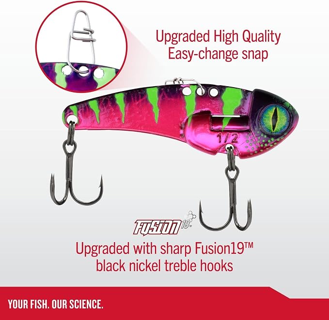 Berkley Berkley ThinFisher