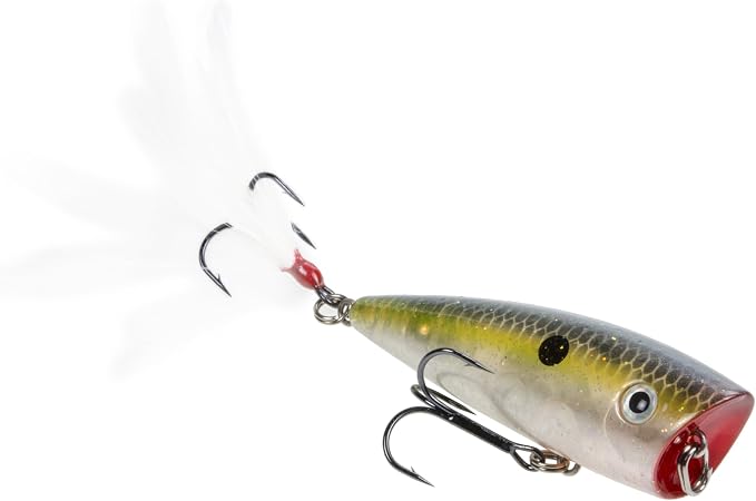 Strike King KVD Splash Hardbait Series Bait