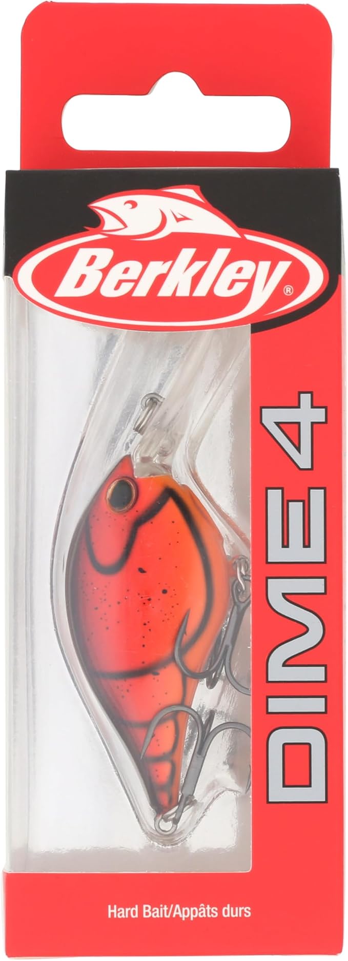 Berkley Frittside Fishing Hard Bait
