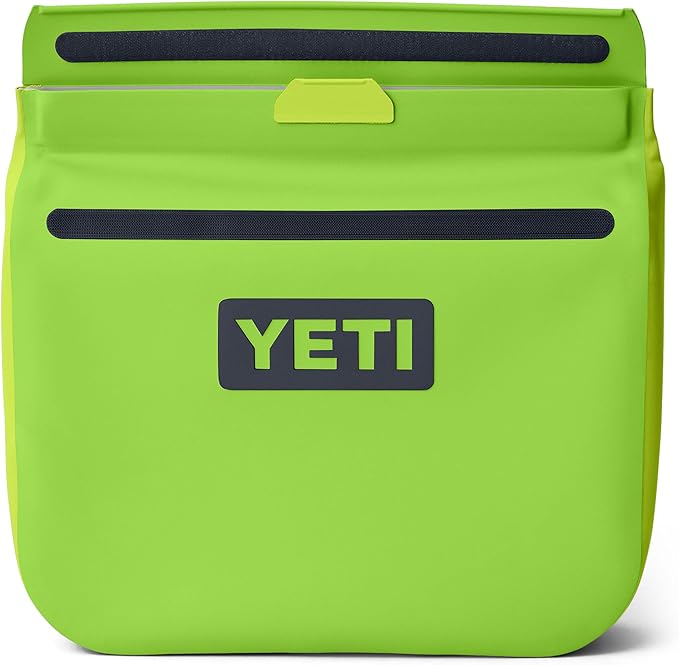 YETI Sidekick Dry 6L Gear Case, Venom