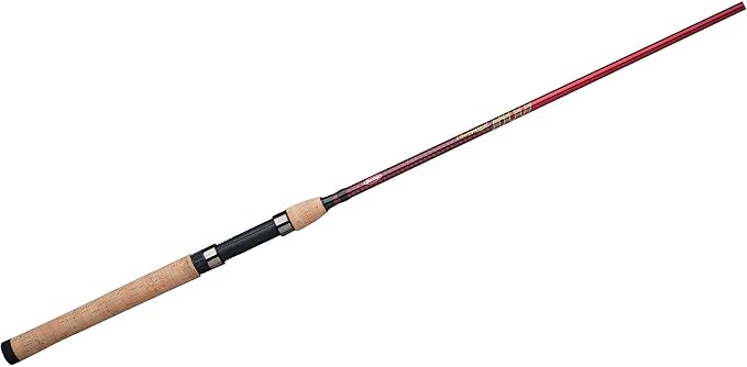 Berkley Cherrywood HD Spinning Fishing Rods