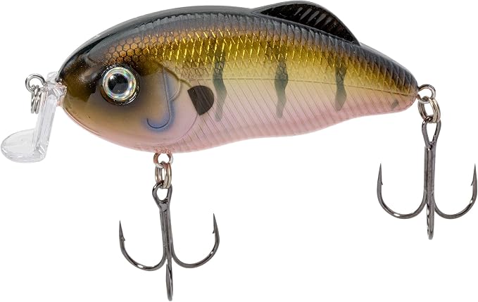 Strike King Hybrid Hunter Jr. Crankbait