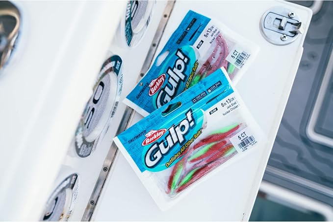 Berkley GSJS