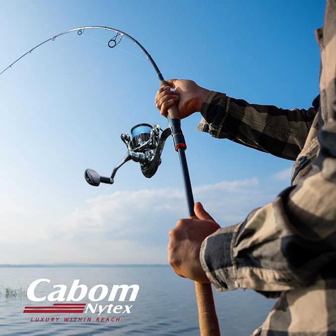 Ultralight Spinning Reel with Metal Body, 5.5:1 High Speed Gear Ratio, 15KG/33Lbs Max Drag Power, 7+1 BBS Ultra Smooth Freshwater Fishing Reels, Size 1000-5000S