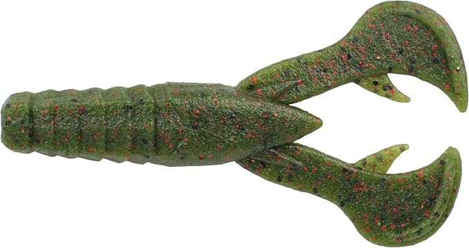 Berkley PowerBait MaxScent Crud Craw