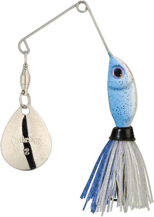 Strike King Rocket Shad Spinnerbait