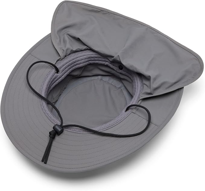 Columbia Coolhead Zero IV Booney