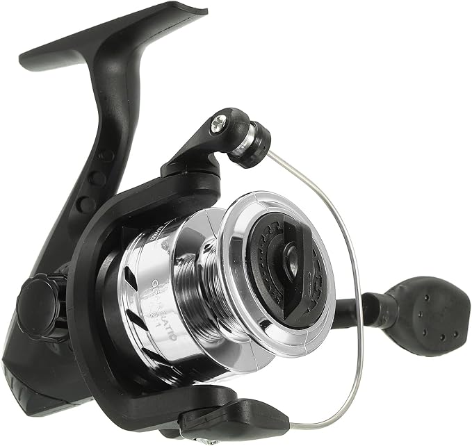 PATIKIL Fishing Reel Left/Right Interchangeable Handle