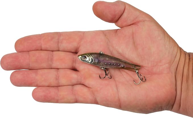 Berkley Ripfish
