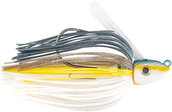 Strike King Tour Grade Swim Jigs Bait