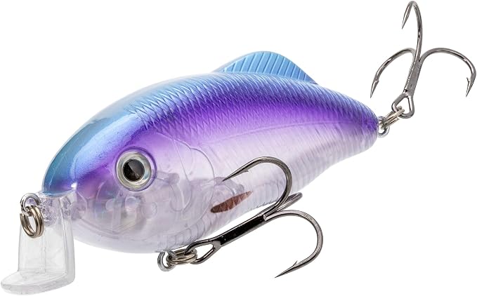 Strike King Hybrid Hunter Crankbait