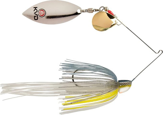 Strike King Finesse KVD Spinnerbait