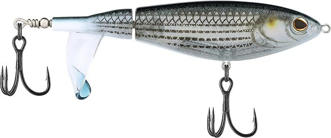 Berkley Choppo Saltwater Fishing Hard Bait