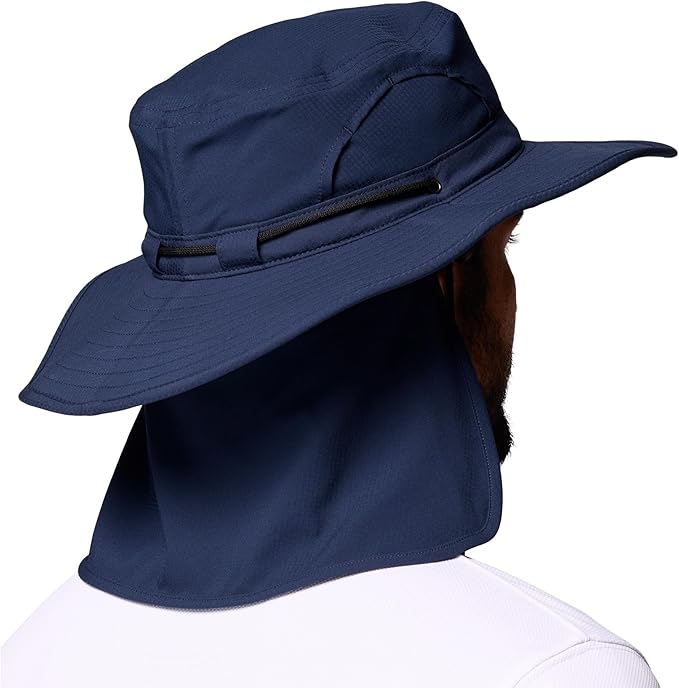 Columbia Coolhead Zero IV Booney