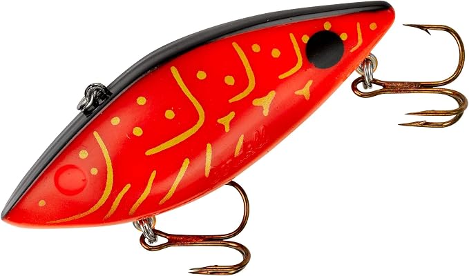 Cotton Cordell Super Spot Lipless Crankbait Fishing Lure