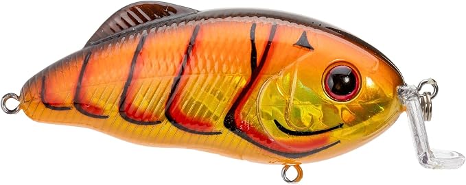 Strike King Hybrid Hunter Crankbait