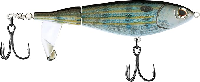 Berkley Choppo Saltwater Fishing Hard Bait