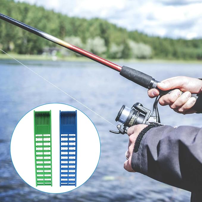 Luomorgo Fishing Hook Holder