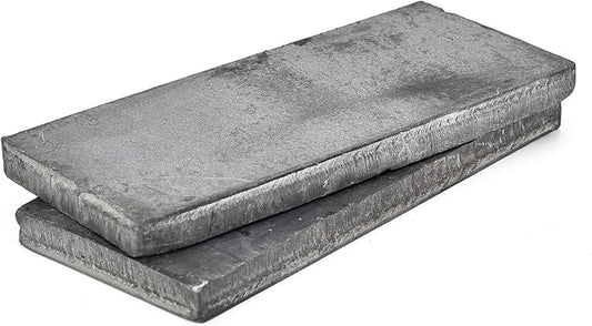 Bank Sinker Mold and Pure Lead Ingots,DIY Bullet Casting,Fishing Sinkers and Fishing Weights